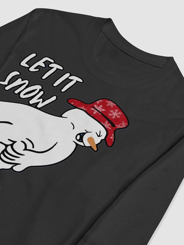 LET IT SNOW product image (2)