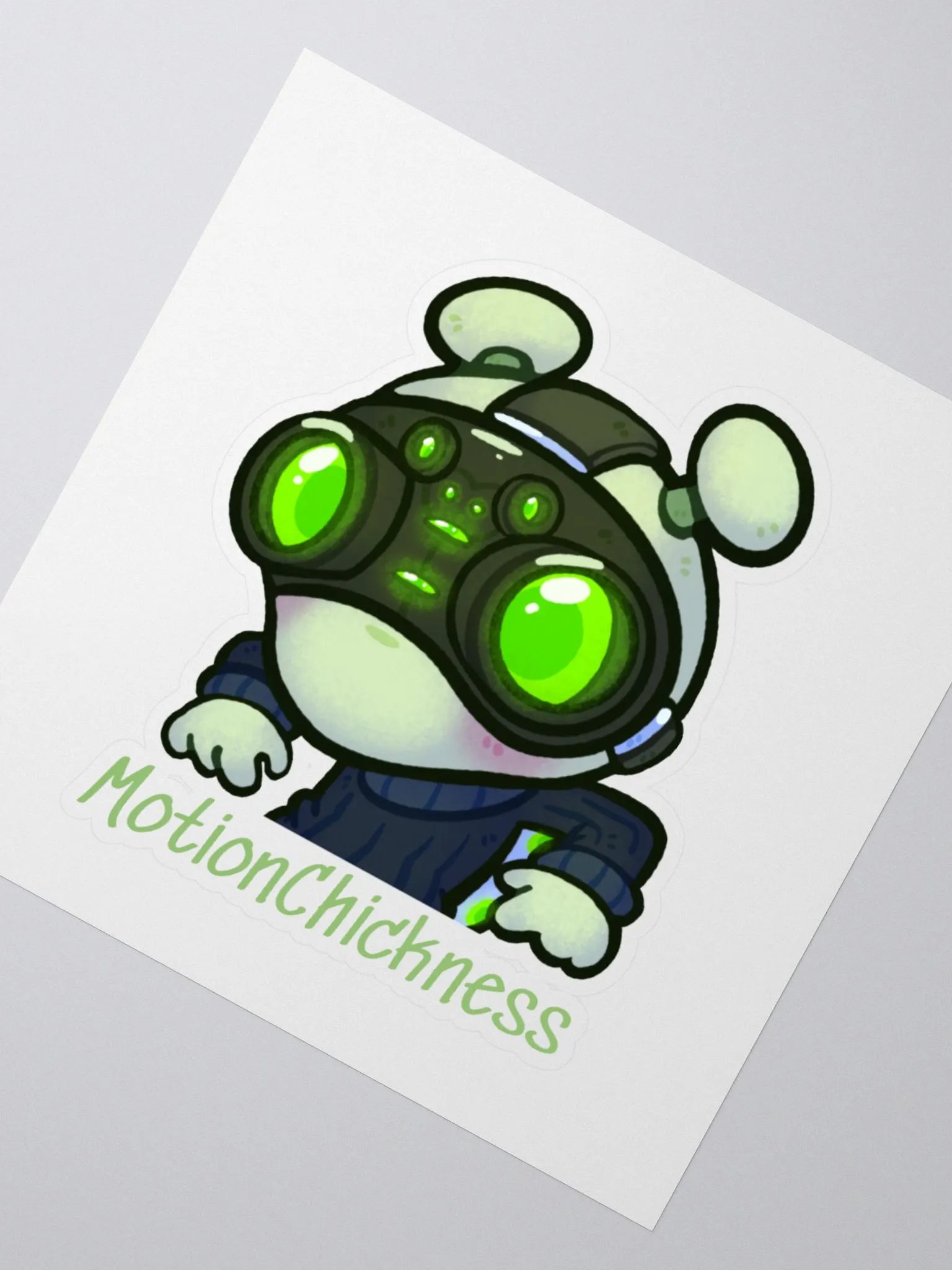 FirstPersonSticker product image (5)