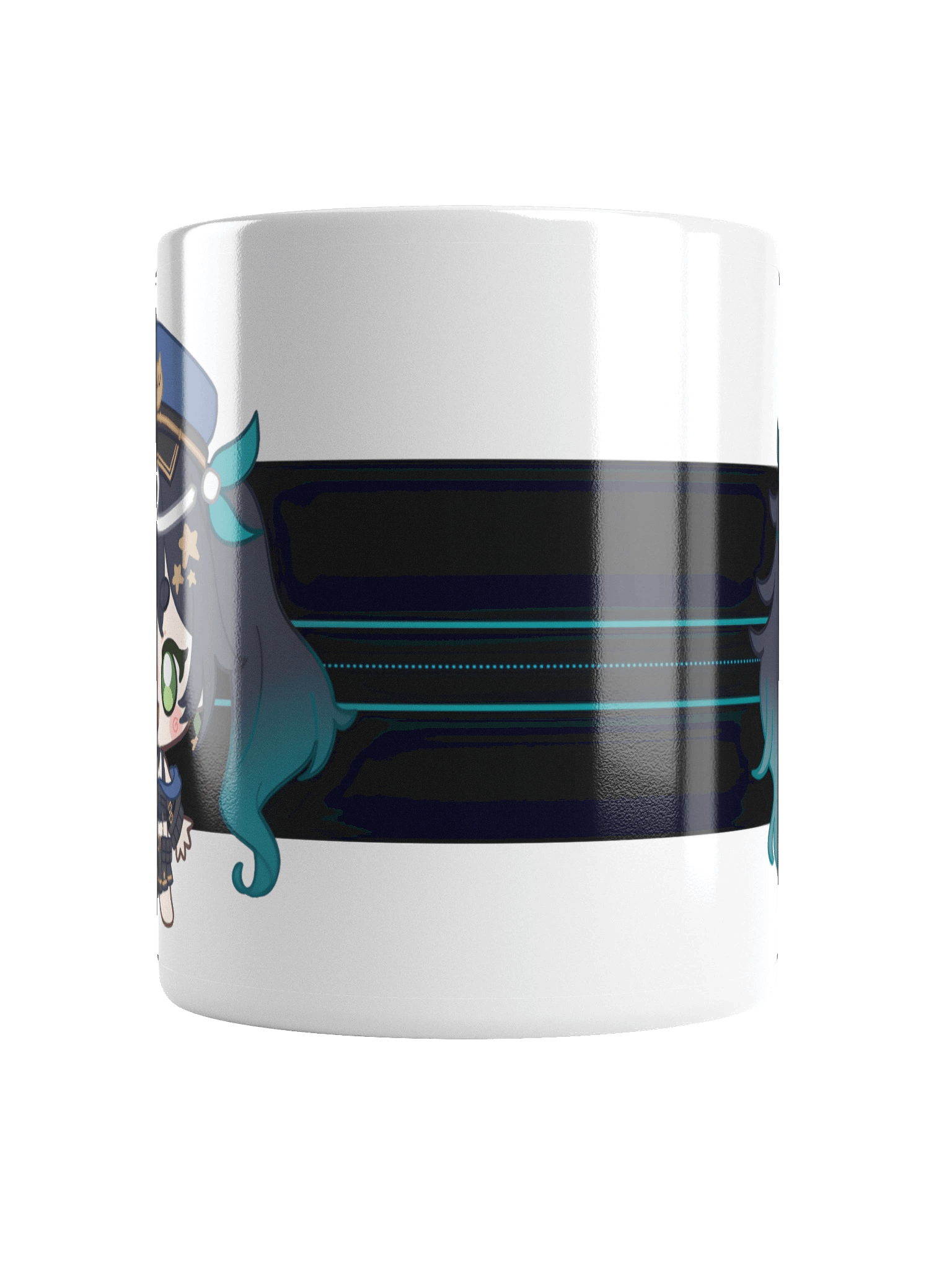 Cool Kids Buki Mug product image (16)