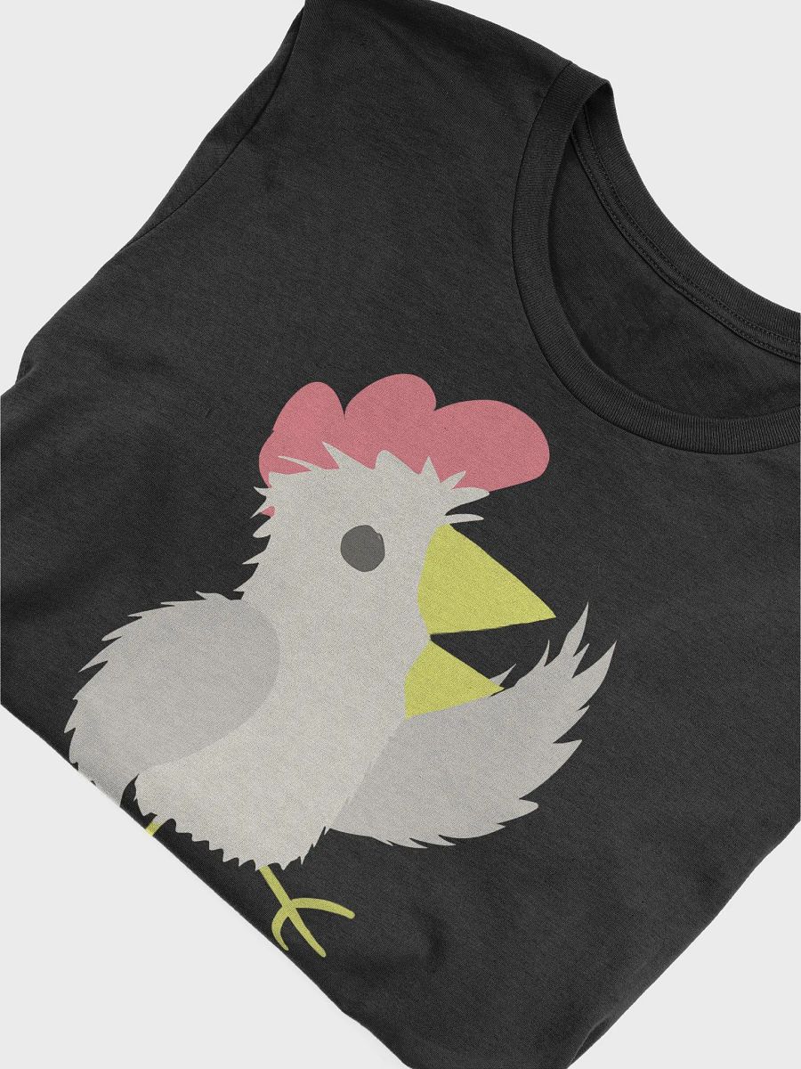 Chicken T-Shirt product image (5)