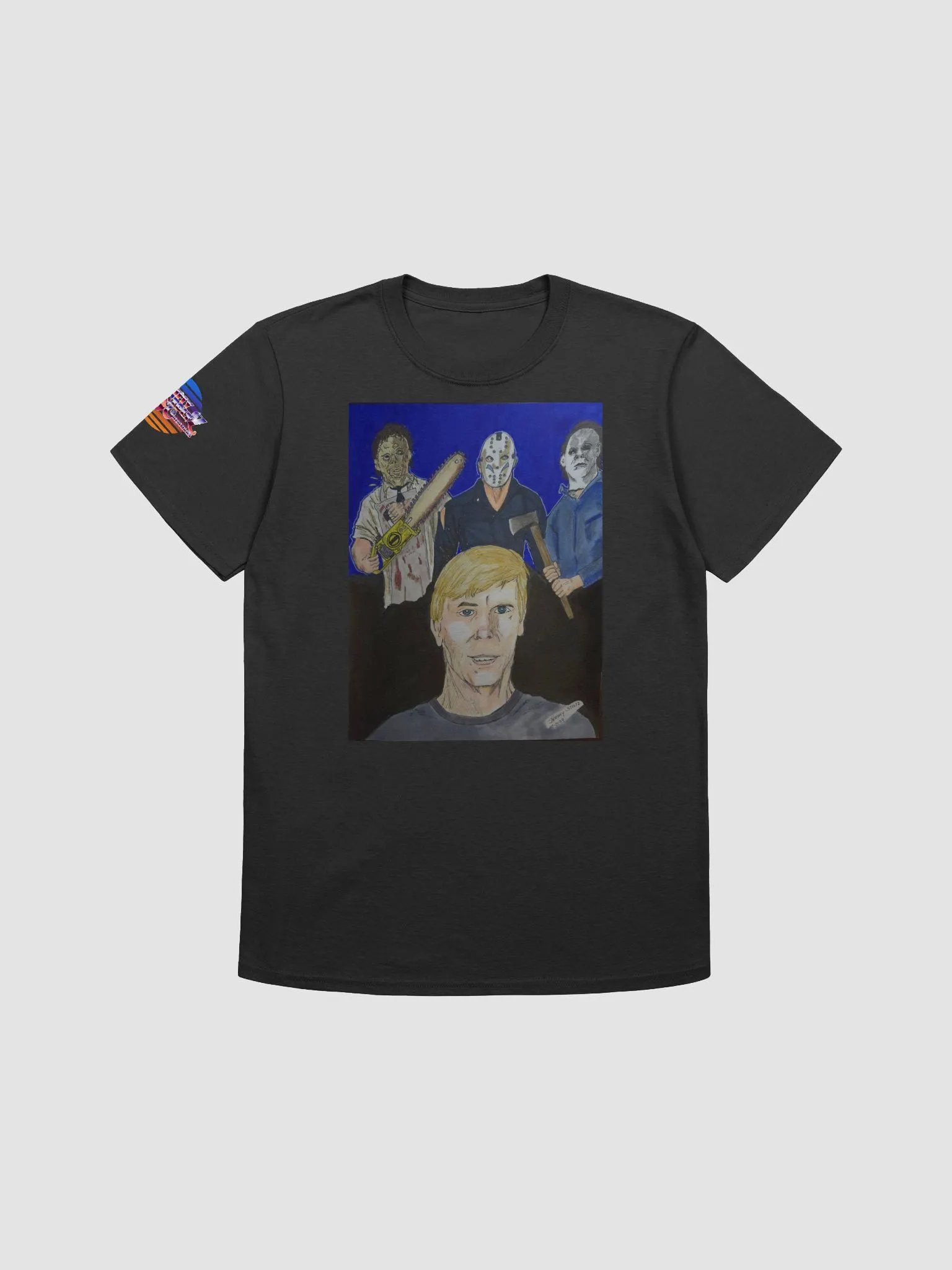 Horror Icons product image (1)