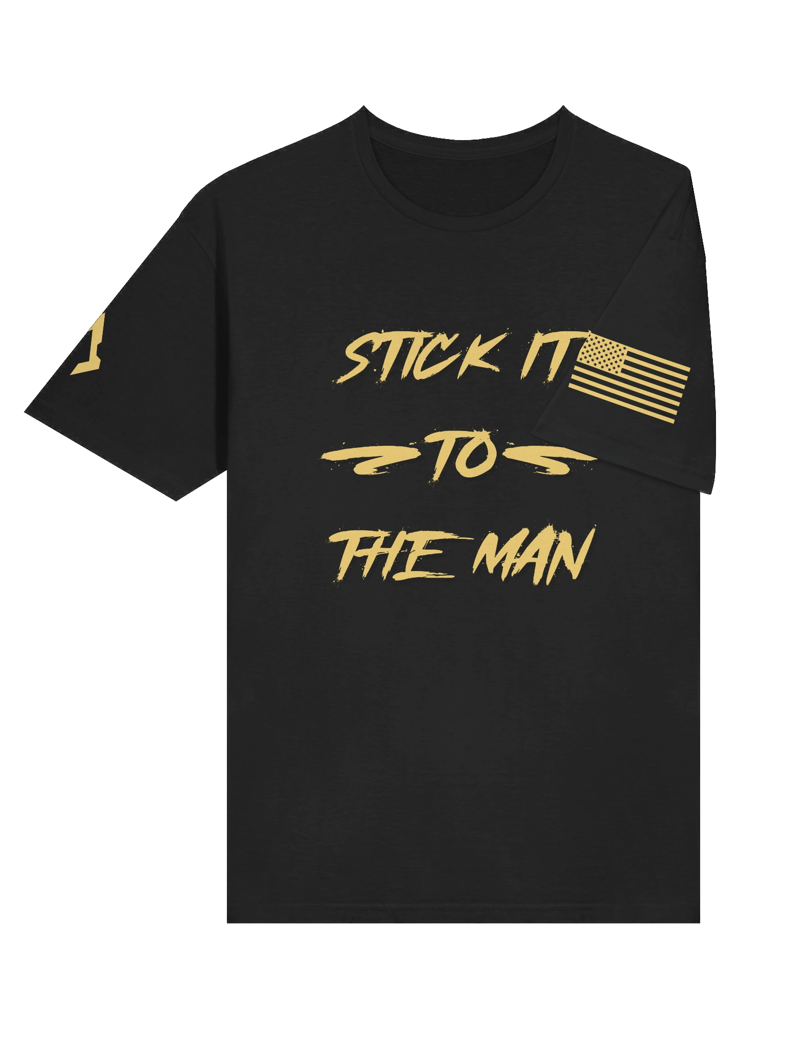 Stick It To The Man product image (6)