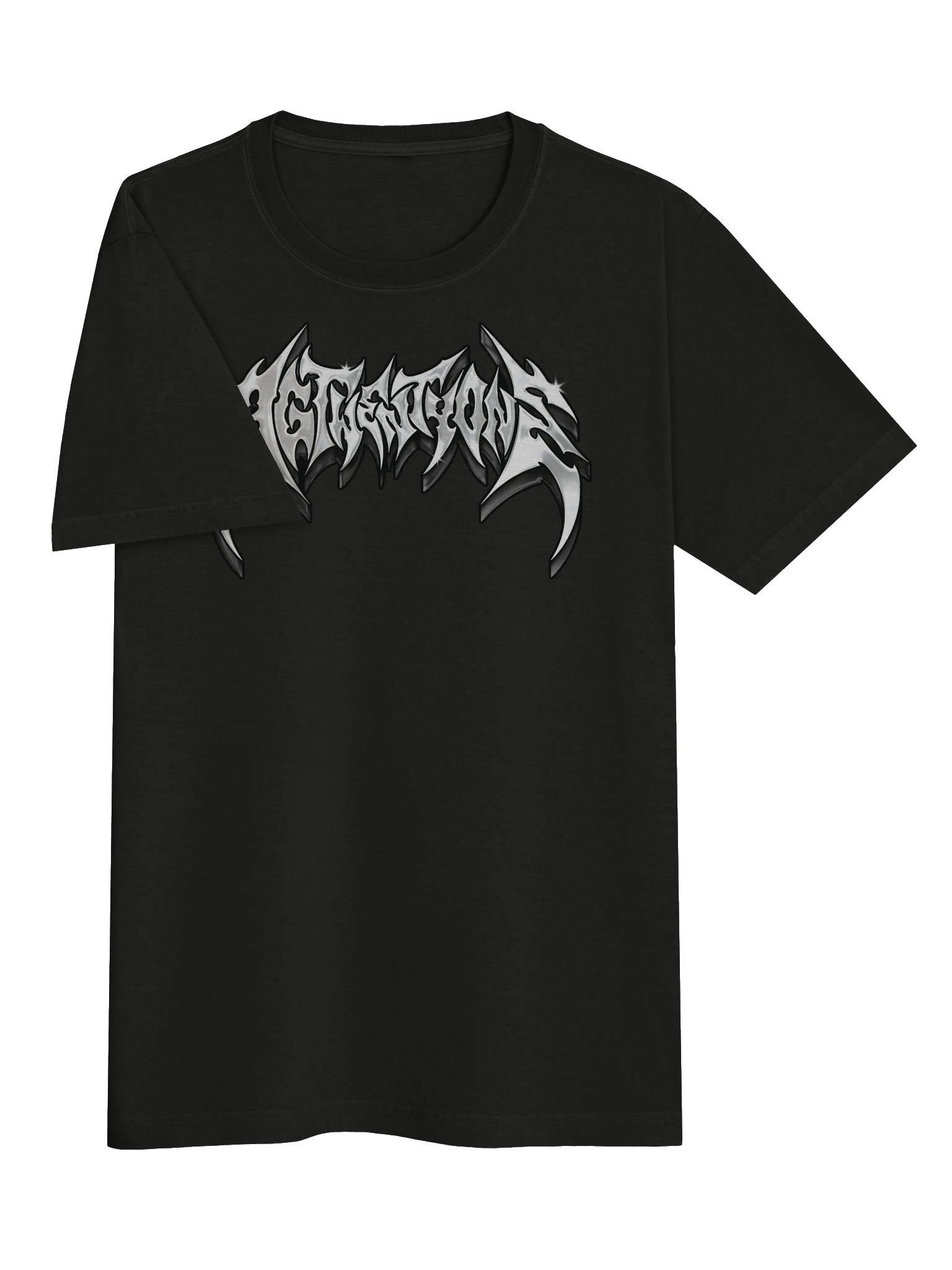 Metal Vintage Tee product image (3)