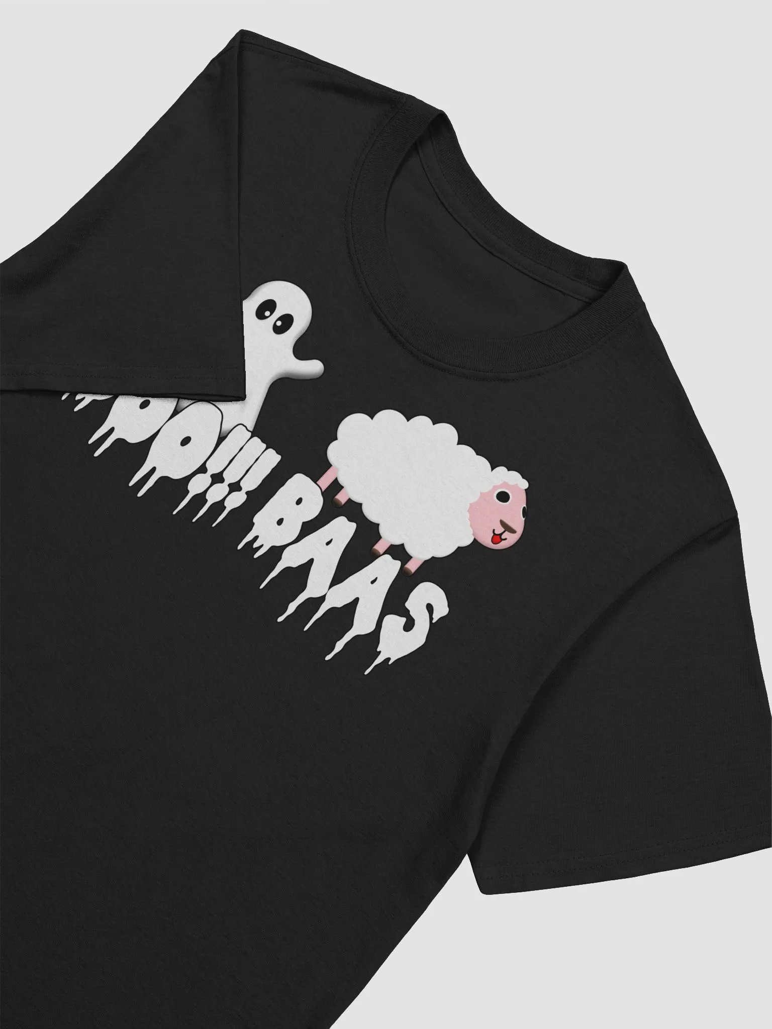 BOOBAAS T-Shirt product image (13)