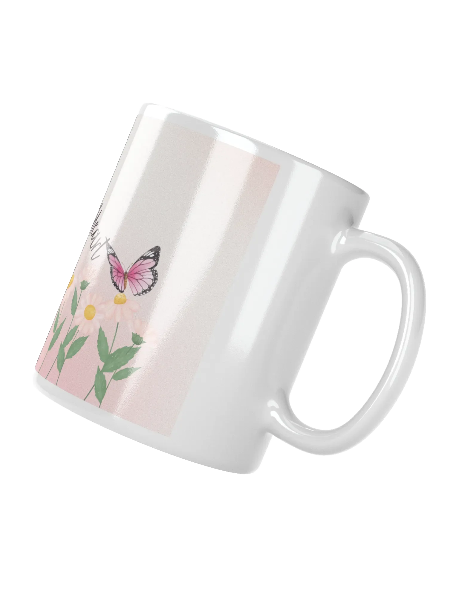 Southern Charm "Bless Your Heart" Mug product image (4)