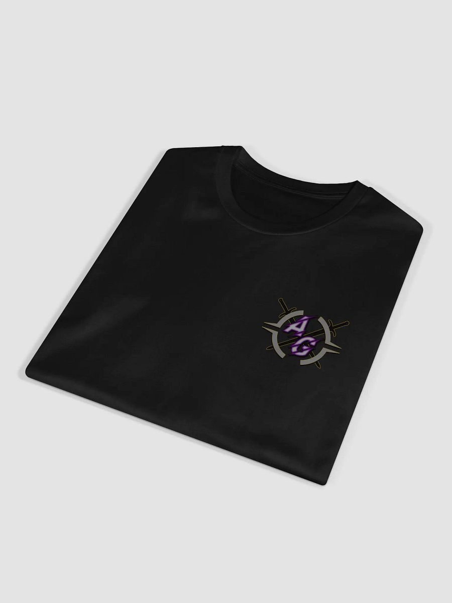 AG Gilded shirt product image (4)