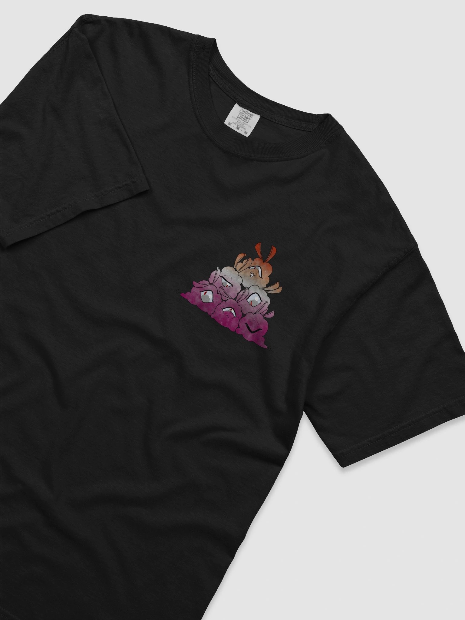 Starfluff WLW Pride product image (3)