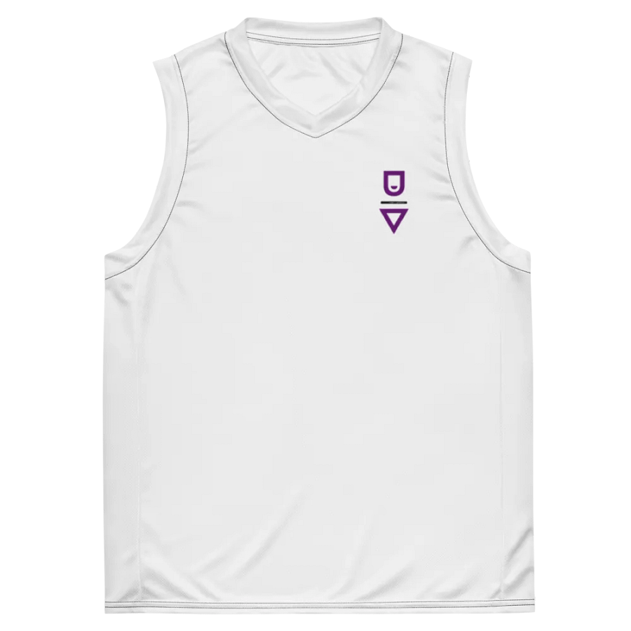 Vanguard Essence Basketball Jersey product image (2)