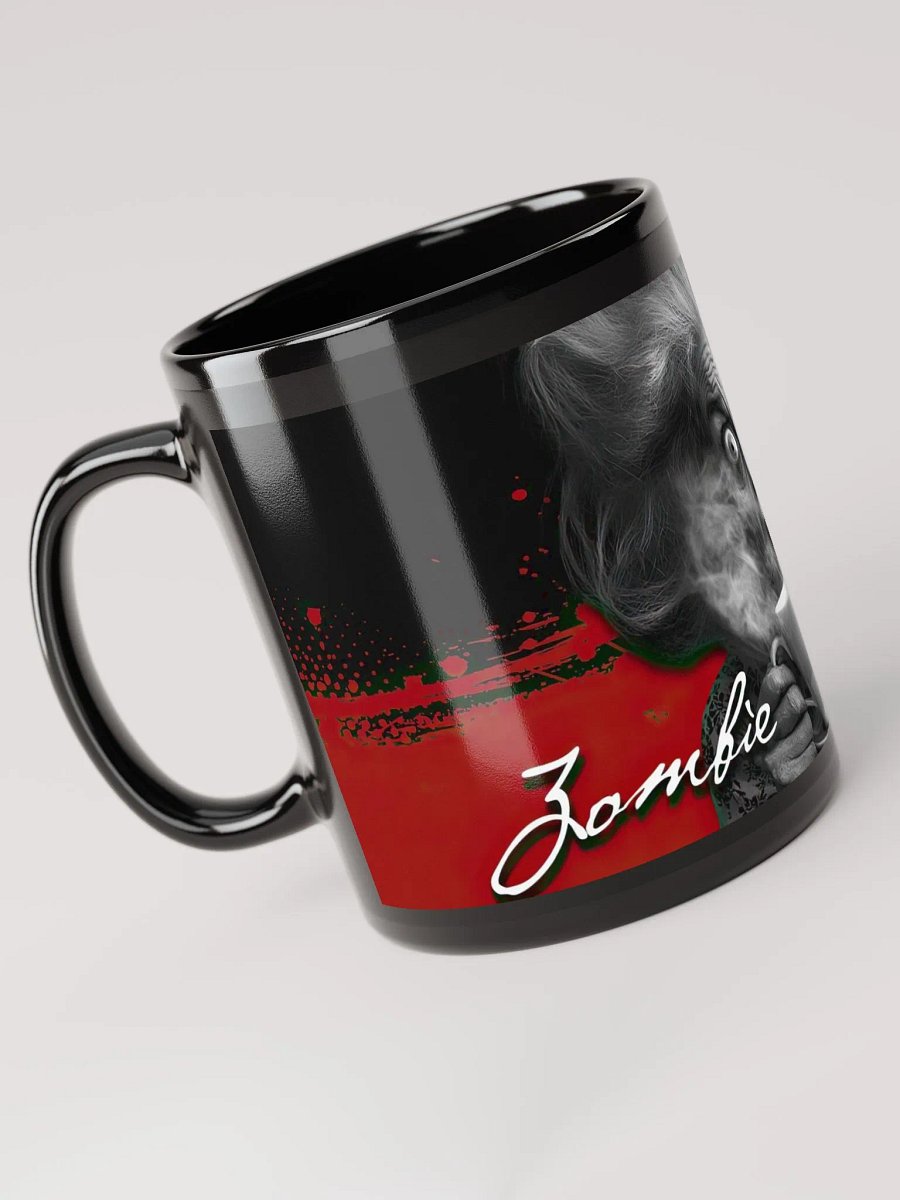 Zombie Brew - Mary The Zombie product image (3)