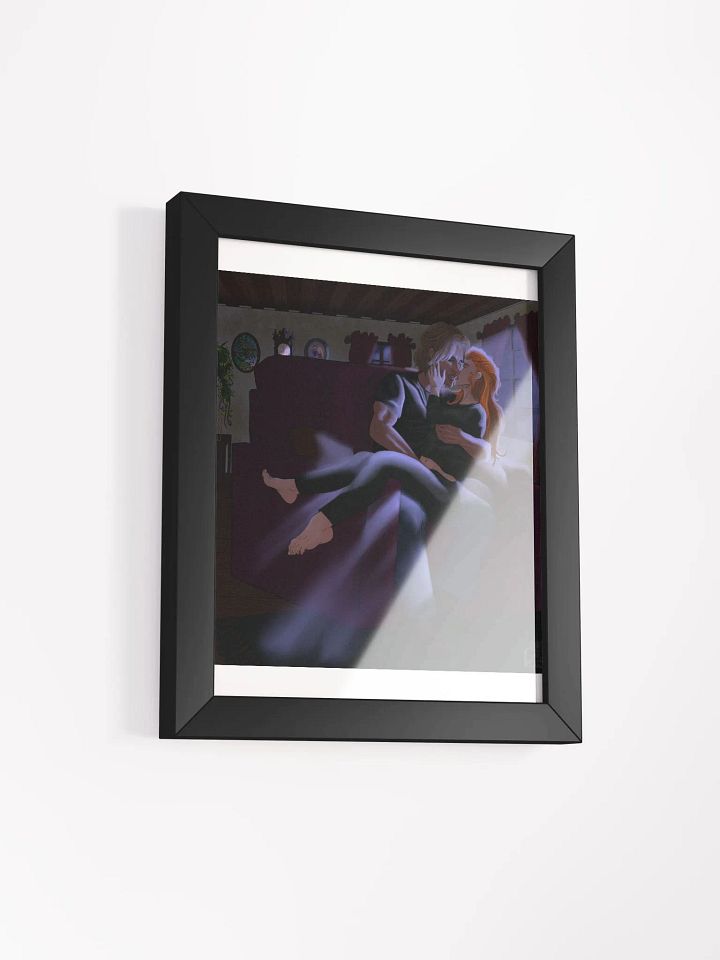 Blood Lust Scene Portrait product image (2)