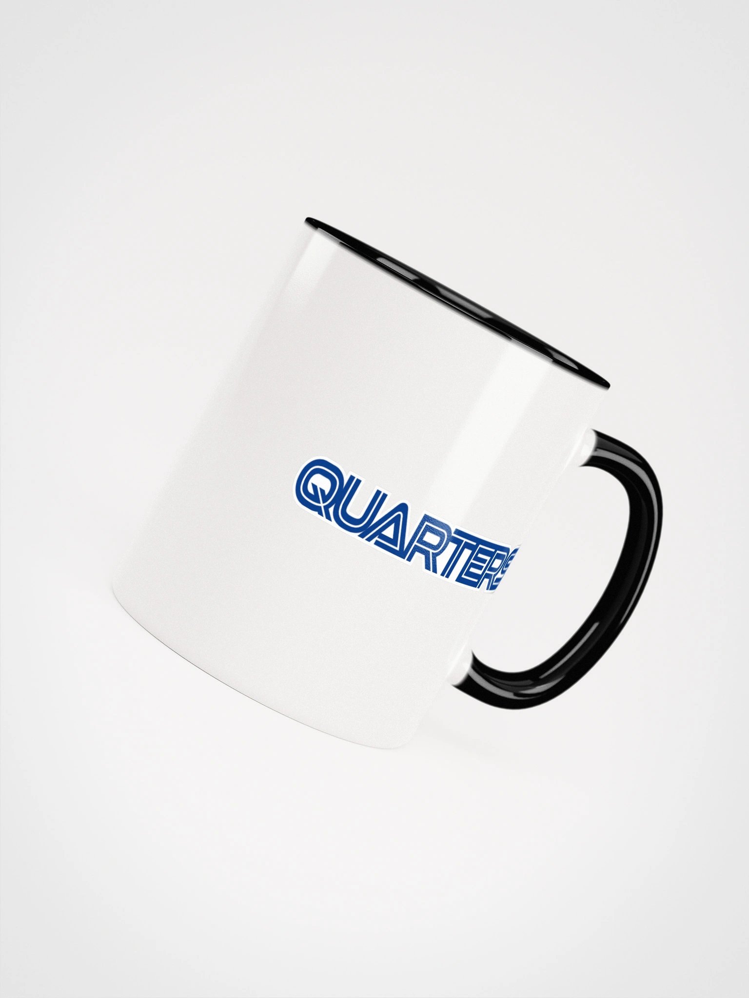 Quarters | Sega Mug product image (8)