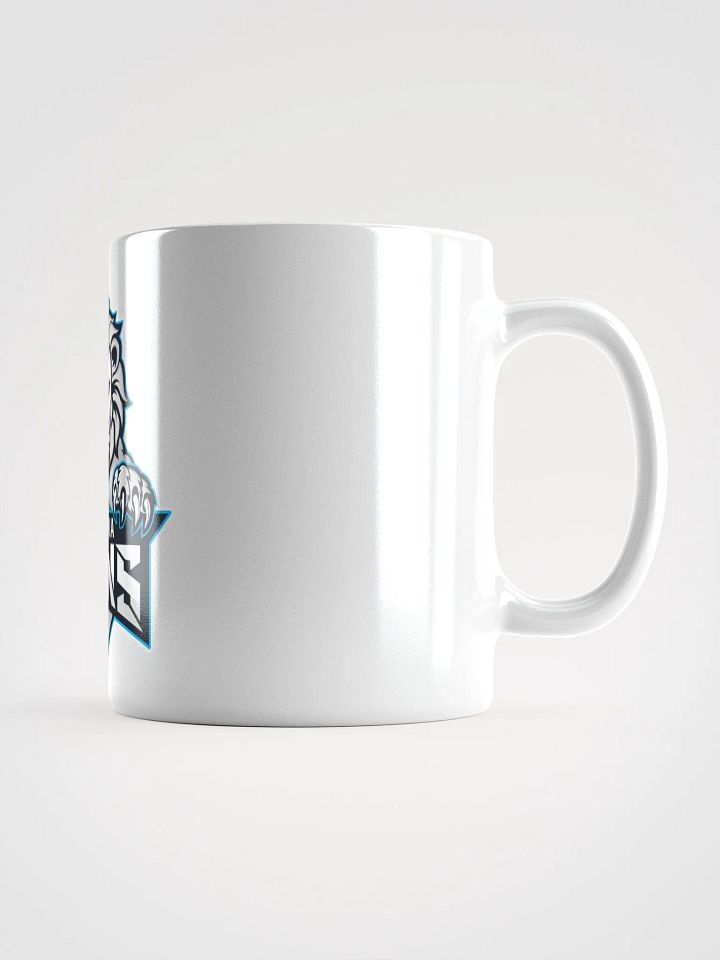 K1m6a Mug White v1.1 product image (1)
