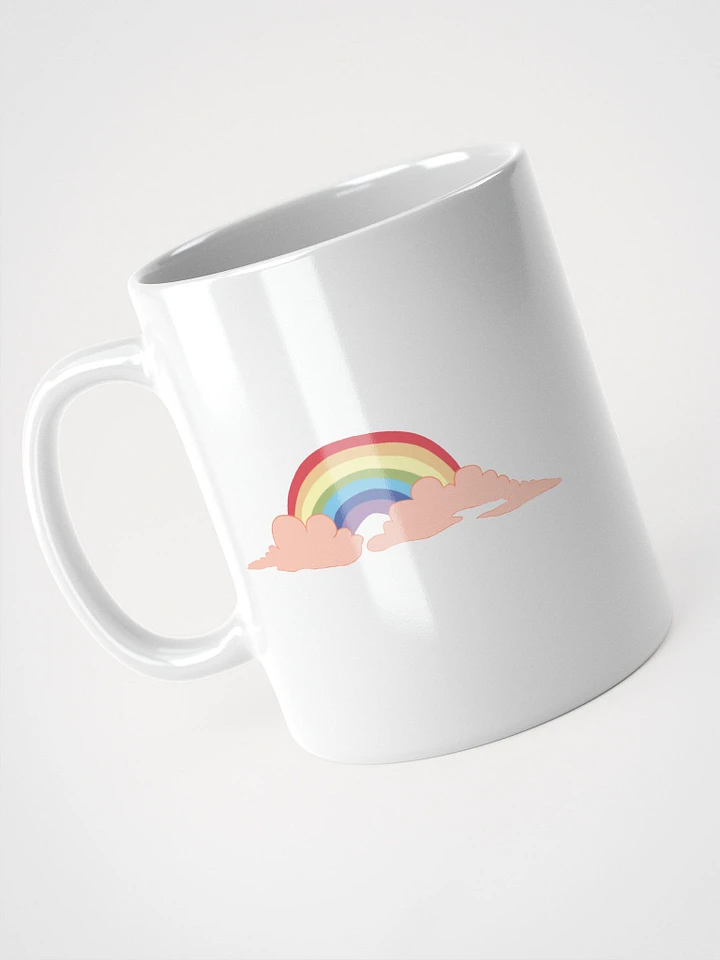 The Lovers Mug product image (2)