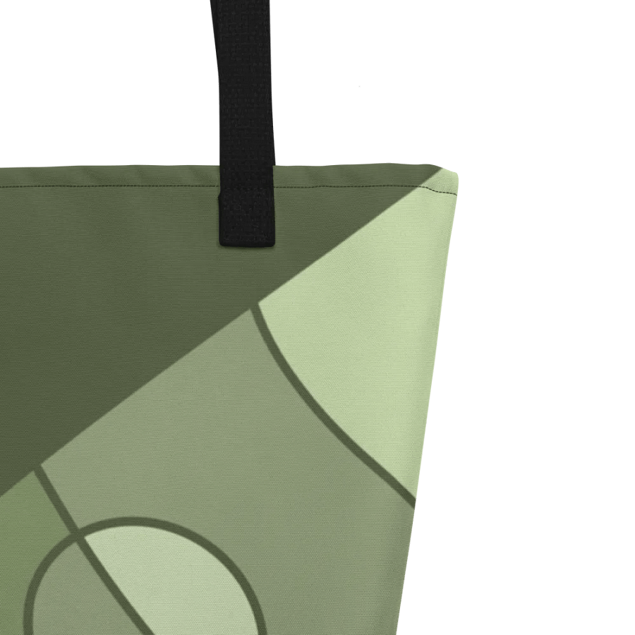 Fair Ally Icon / MO Tote Bag product image (9)