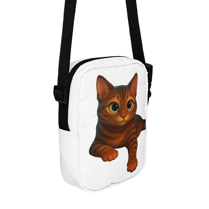 Dior'sCat - Crossbody Bag product image (1)