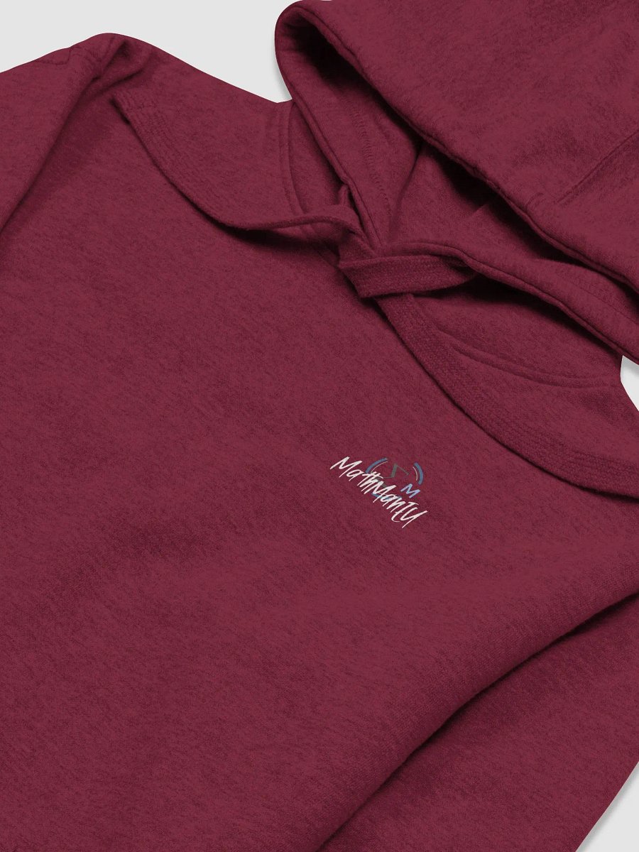 Streetwise Hoodie - Colourful product image (3)