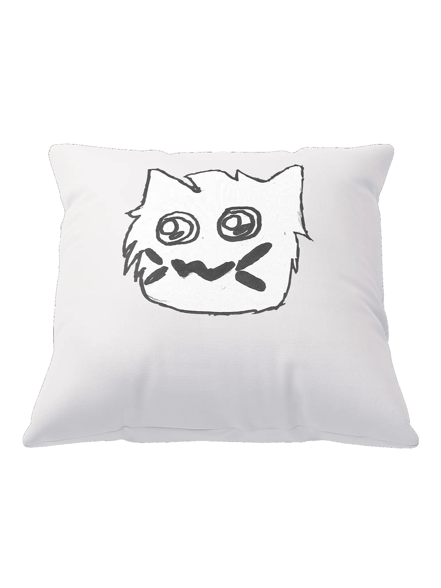 Neocat Numberz (Pillow) product image (1)