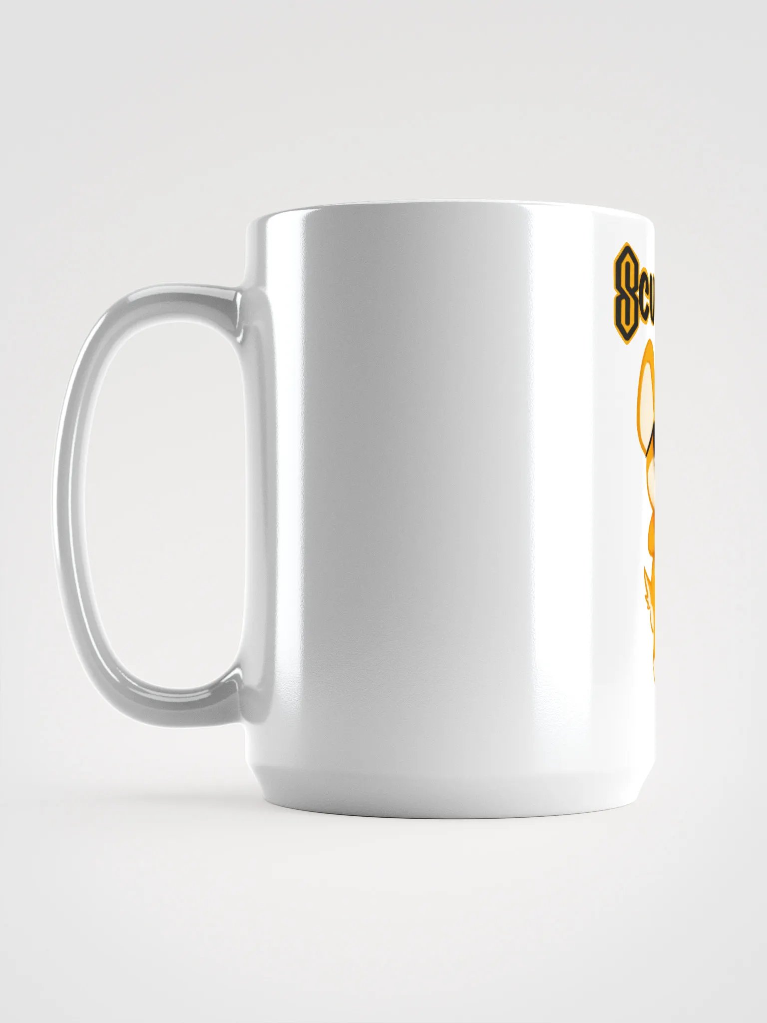 Drink up the Scuff Life product image (6)