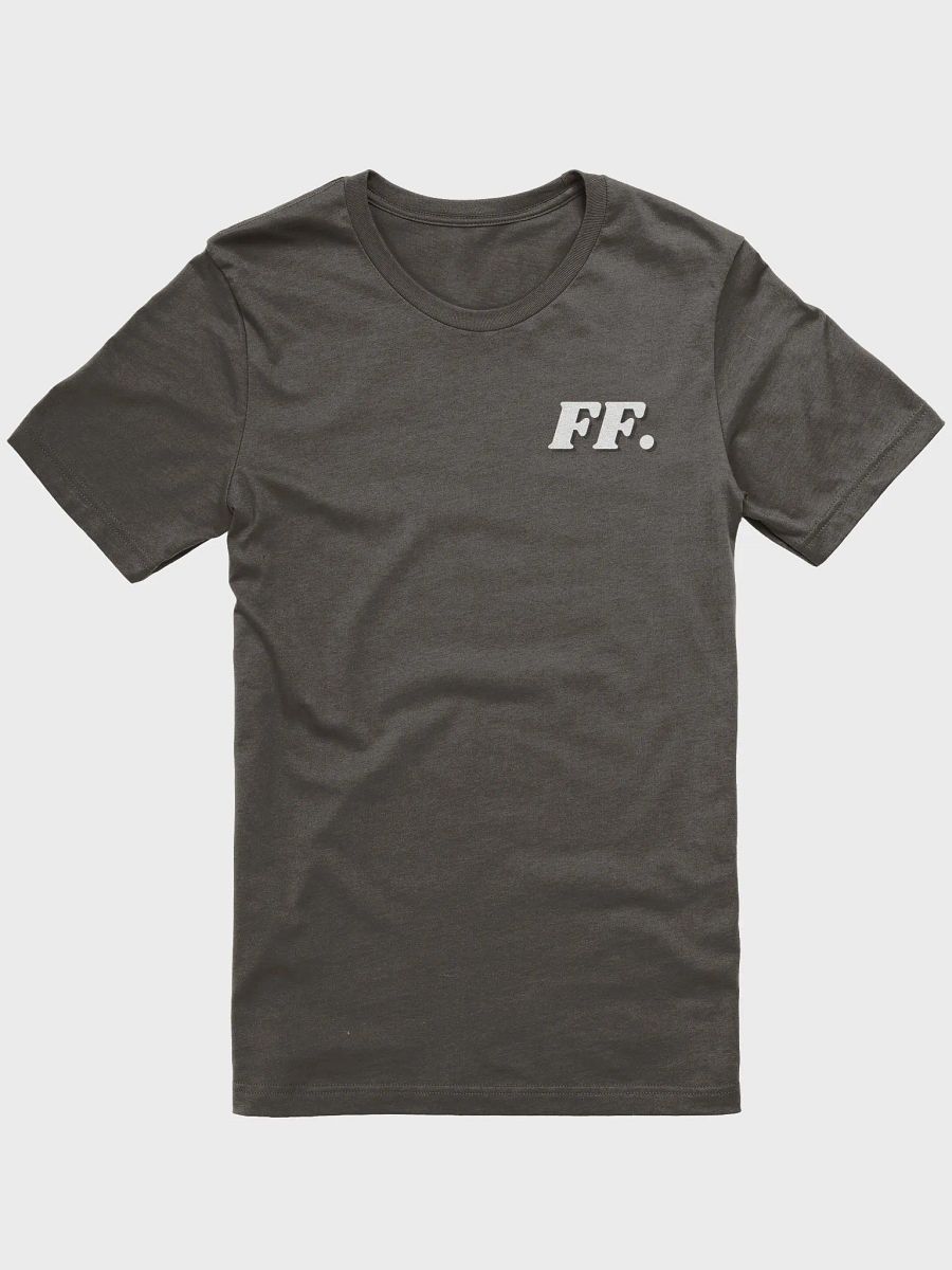 FF. Ramen T-shirt product image (3)