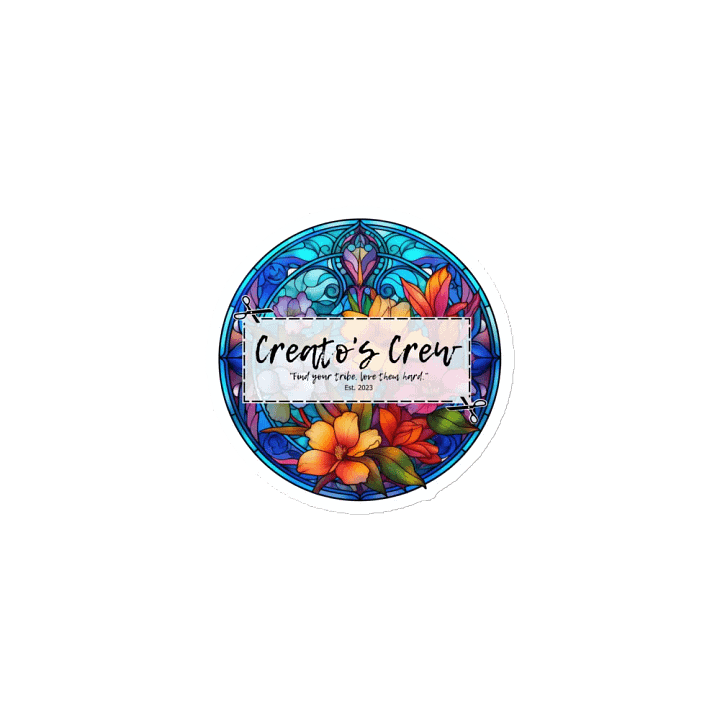 Crew Magnet product image (1)