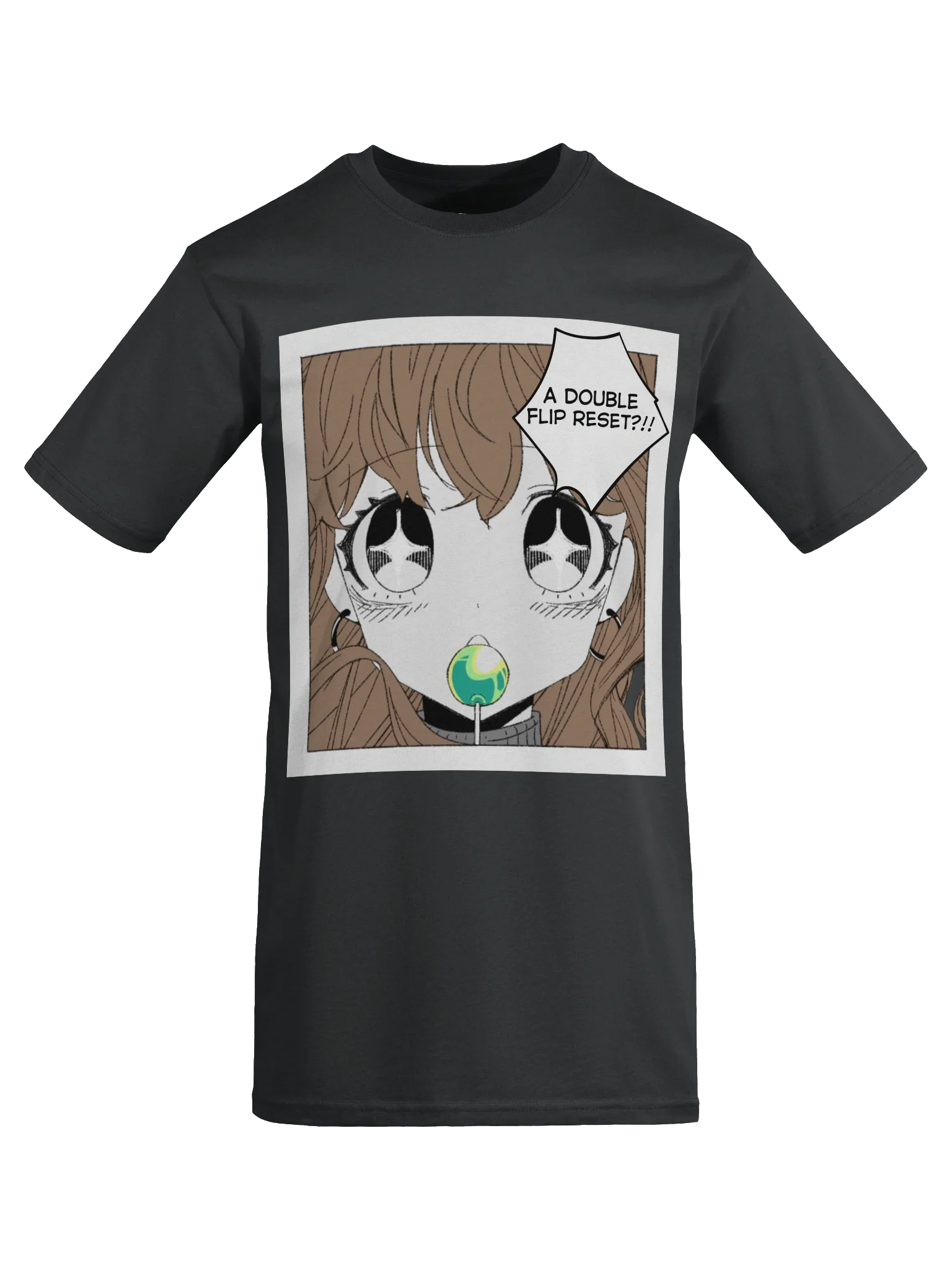 A double tee! product image (19)