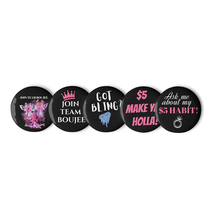 Pins Choice 1 product image (3)