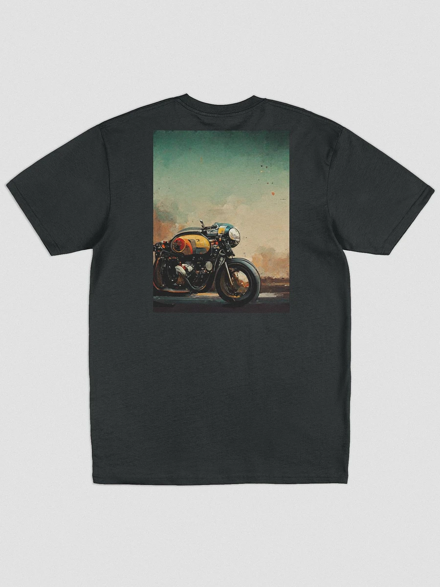 Ride More T-Shirt product image (2)