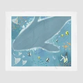 Under the Sea Blanket product image (1)