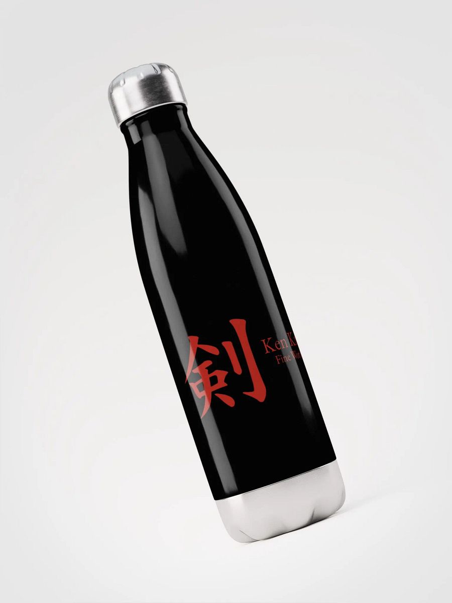 Ken Knife Co 170z Water Bottle 