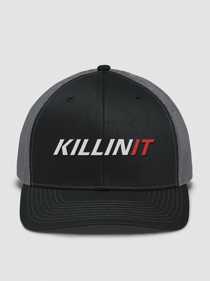 KILLINIT Trucker Hat product image (1)