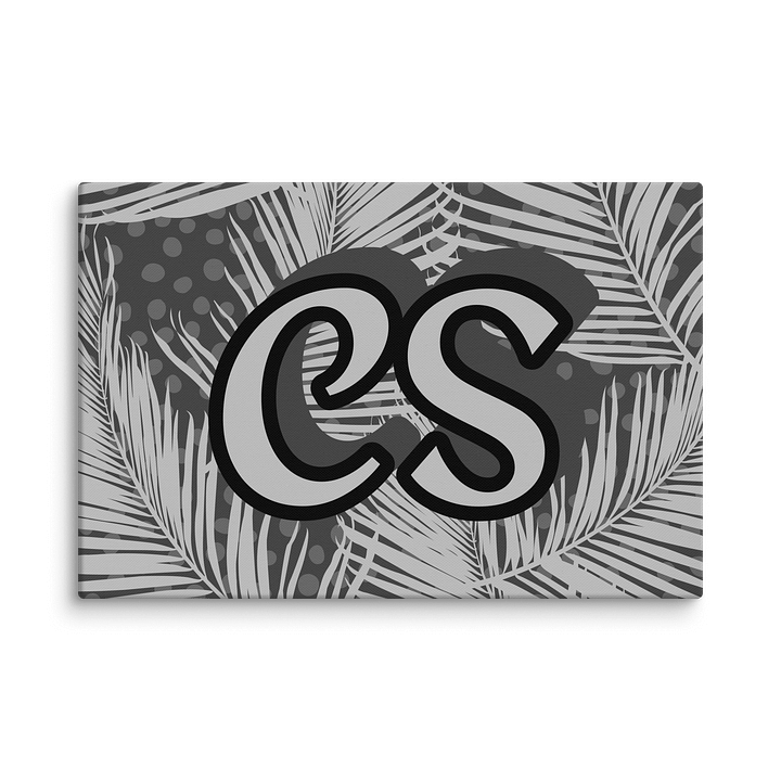 CS 16"x24" Wall Art product image (1)