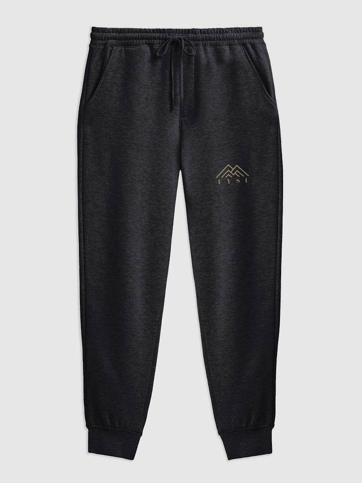 Nature Trek Cotton Fleece Joggers product image (1)