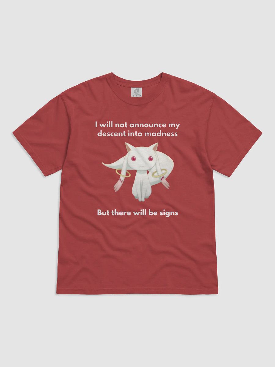 Kyutey T-Shirt product image (4)