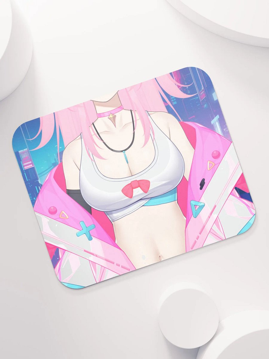 Booba Mousepad product image (3)