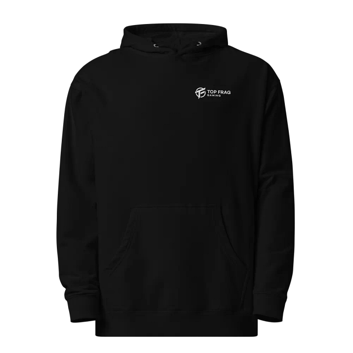 TopFrag™ Midweight Hoodie product image (1)