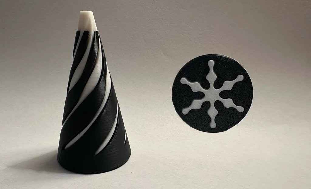 Cone Fidget product image (1)