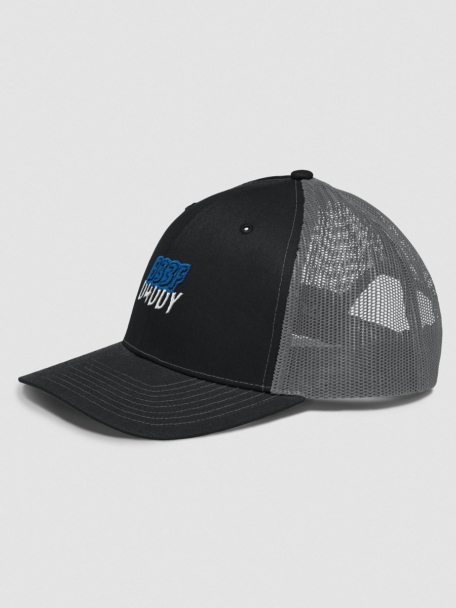 B33f Hat product image (15)