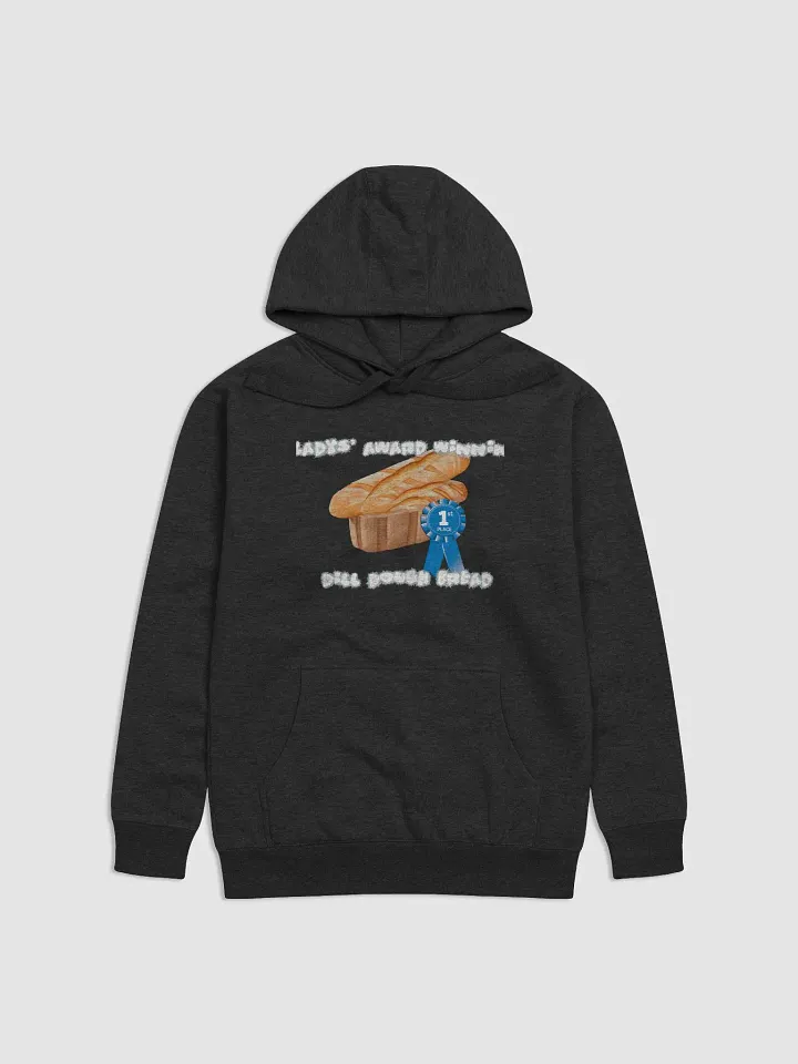 Gladys Dill Dough Bread Hoodie product image (6)
