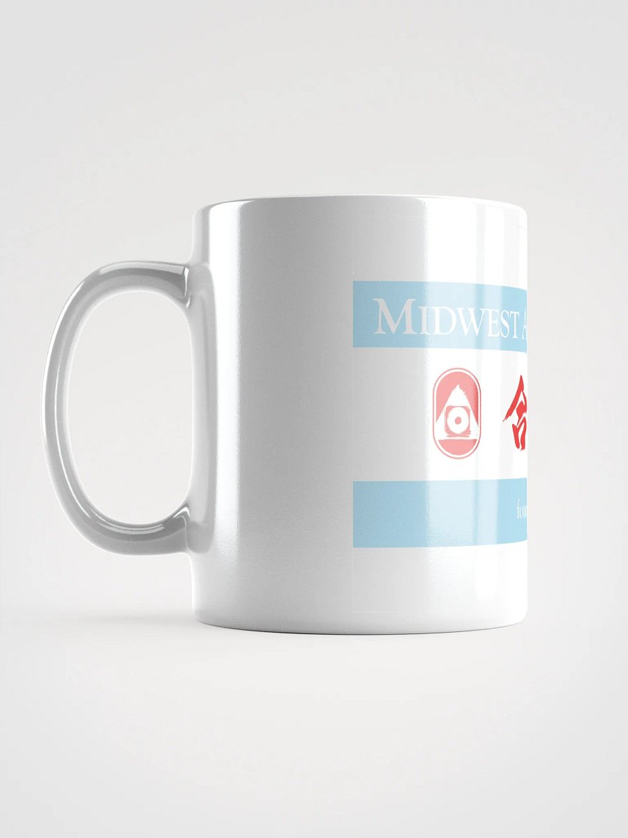Flag Mug product image (3)