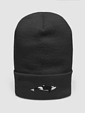 Orca Beanie product image (1)