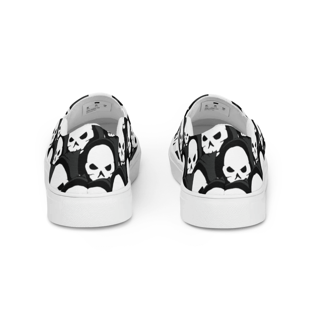 Reaper Men's Slip On's product image (4)