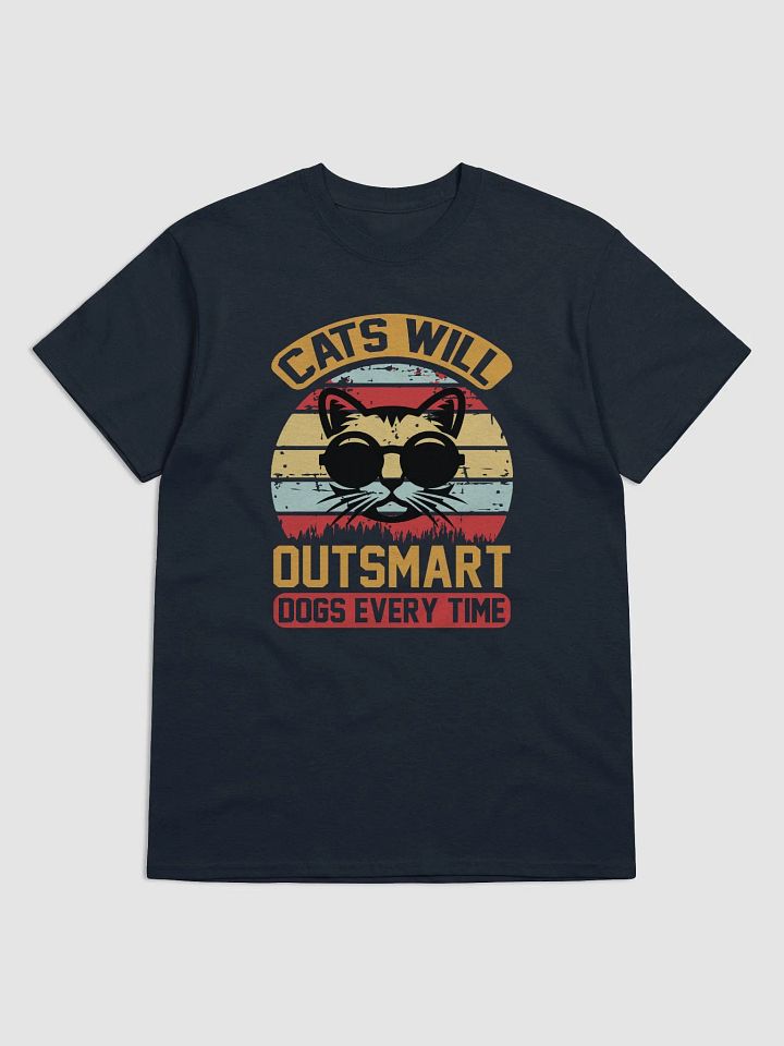 cats will outsmart dogs every time product image (33)