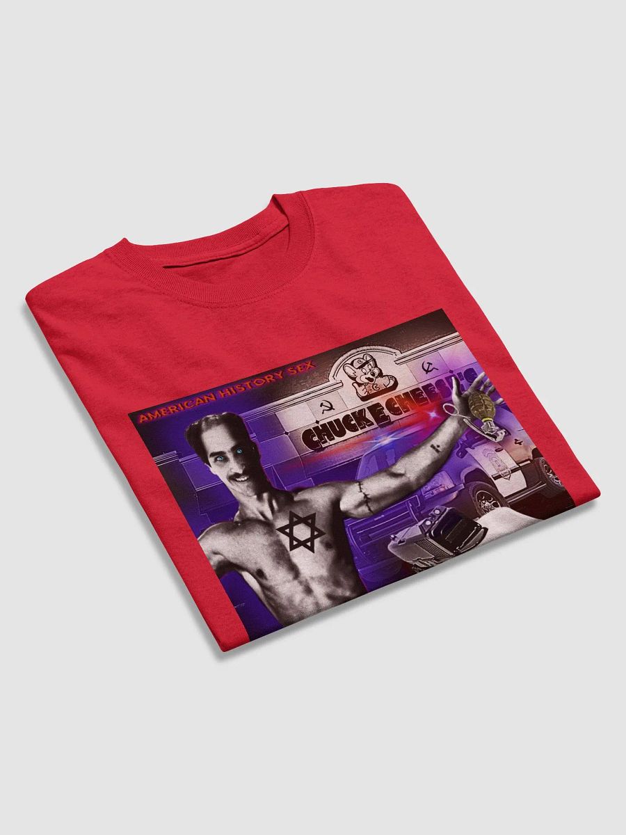 AMERICAN HISTORY SEX product image (3)