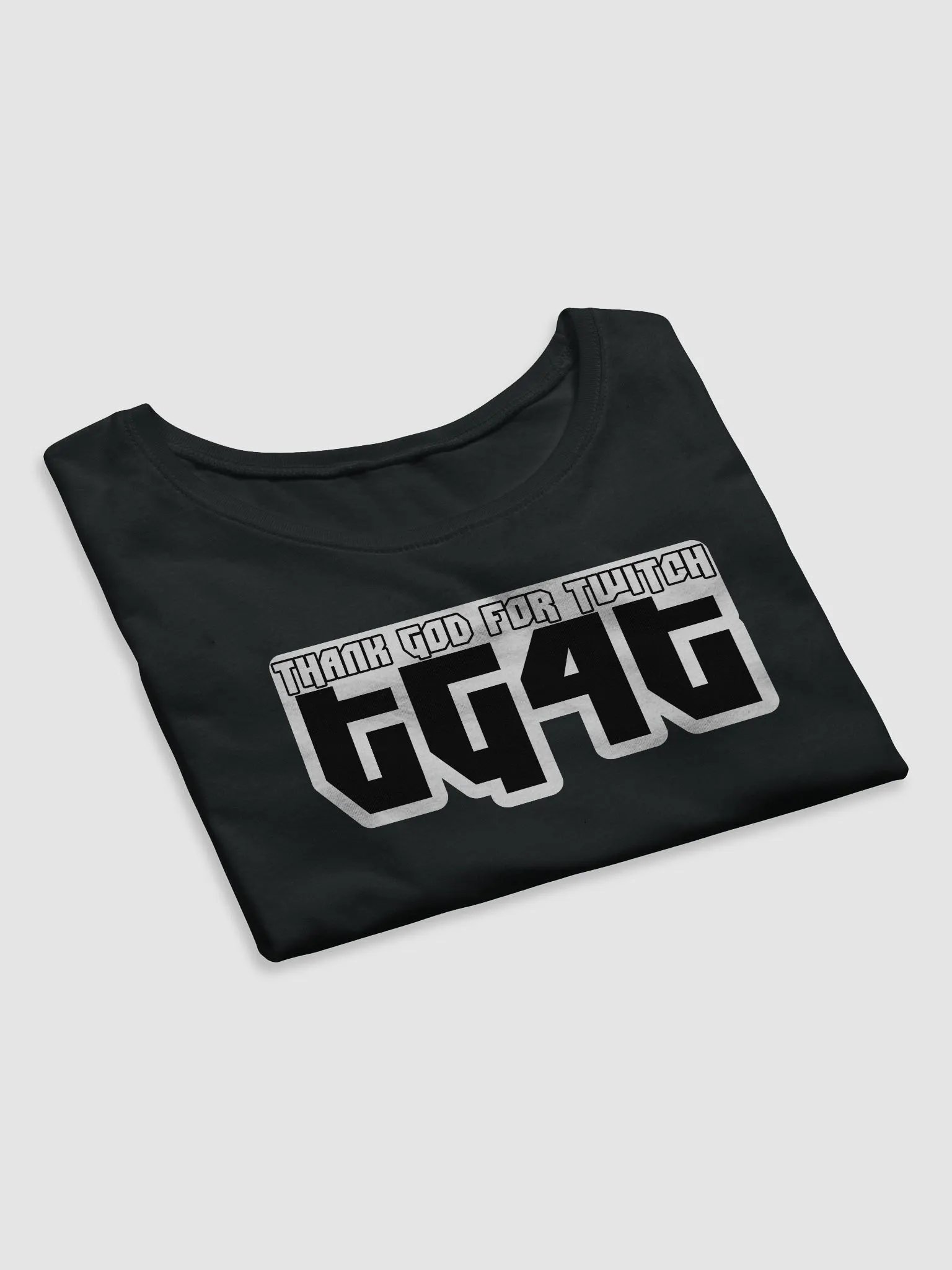 TG4T Crop Tee product image (7)