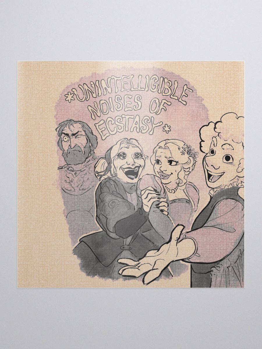 The Song of Ecstasy product image (1)
