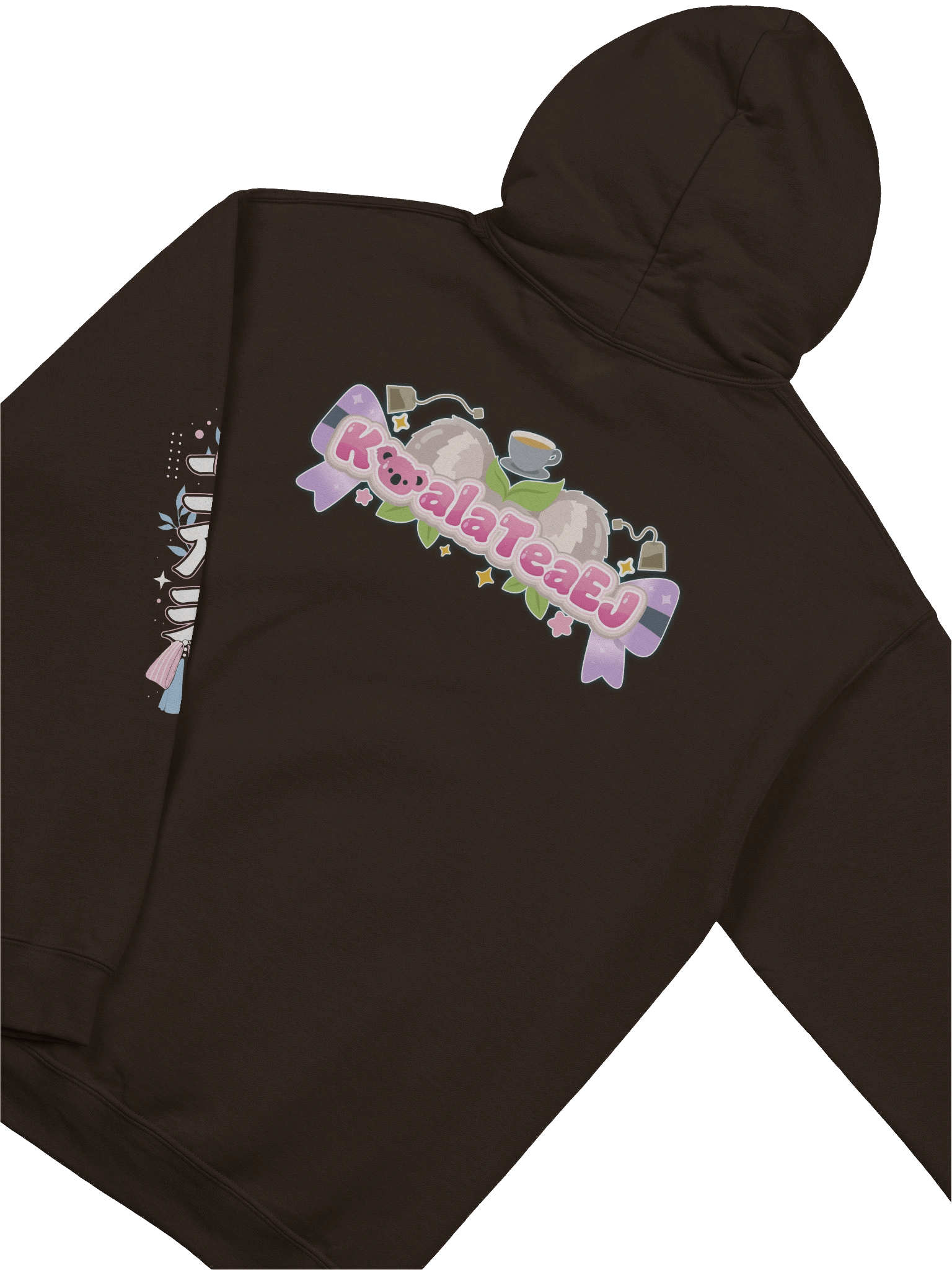 KoalaTeaEJ Hoodie product image (4)