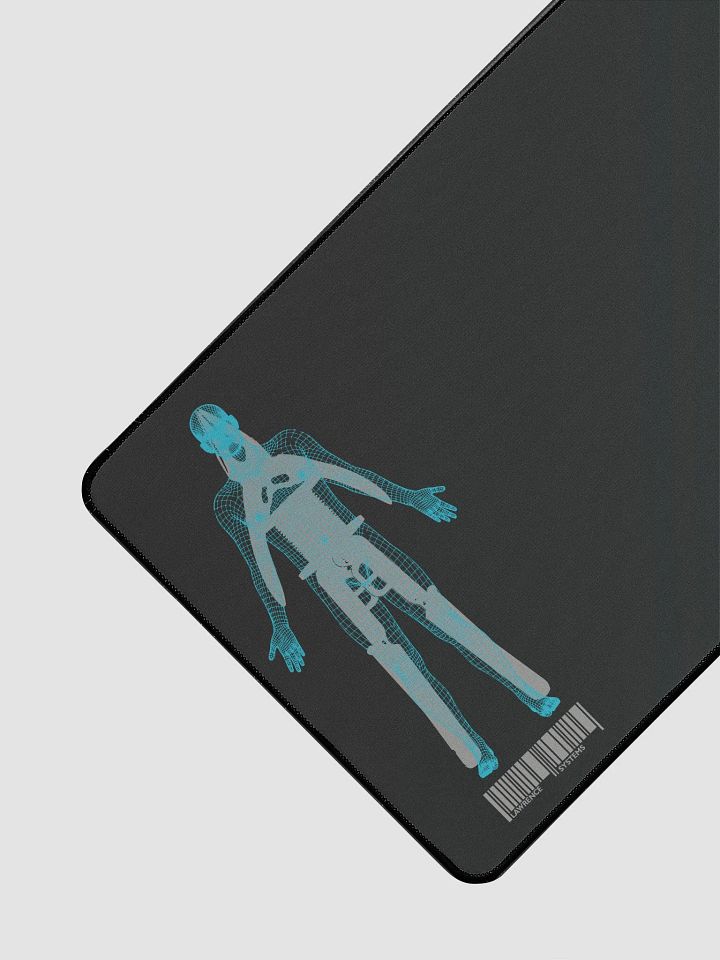 Highly Structured - Gradient Desk Mat product image (2)
