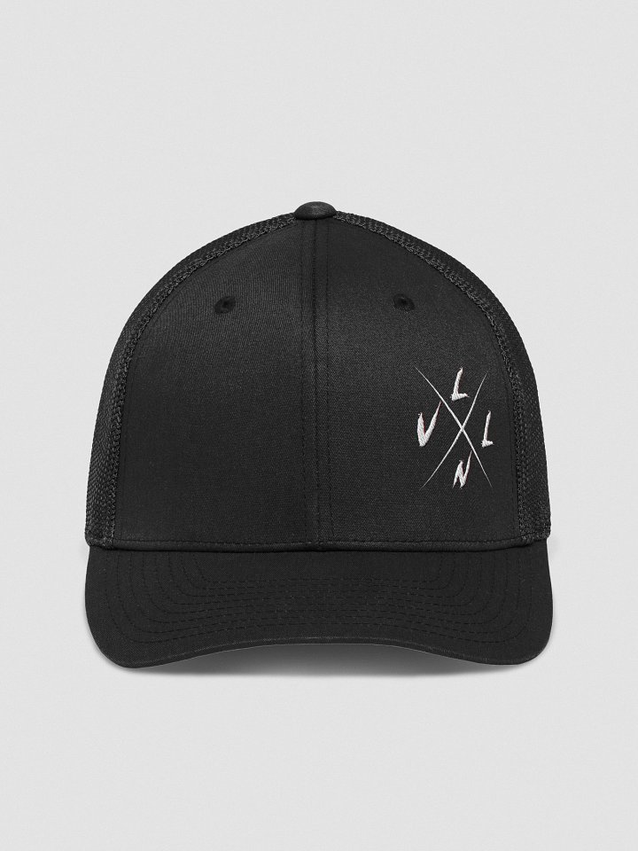 VLLN Cross Hat product image (1)