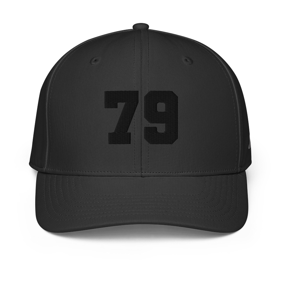 Number 79 Design Adidas Performance Caps product image (6)