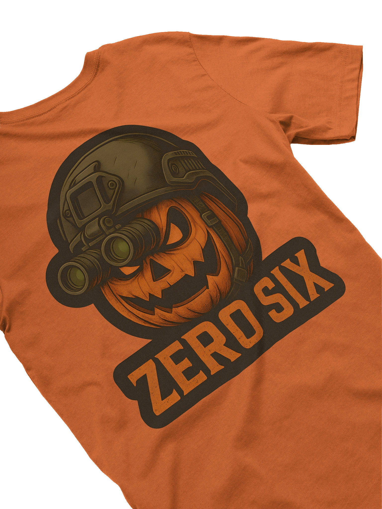 ZR0 DRK 31 Tee product image (1)